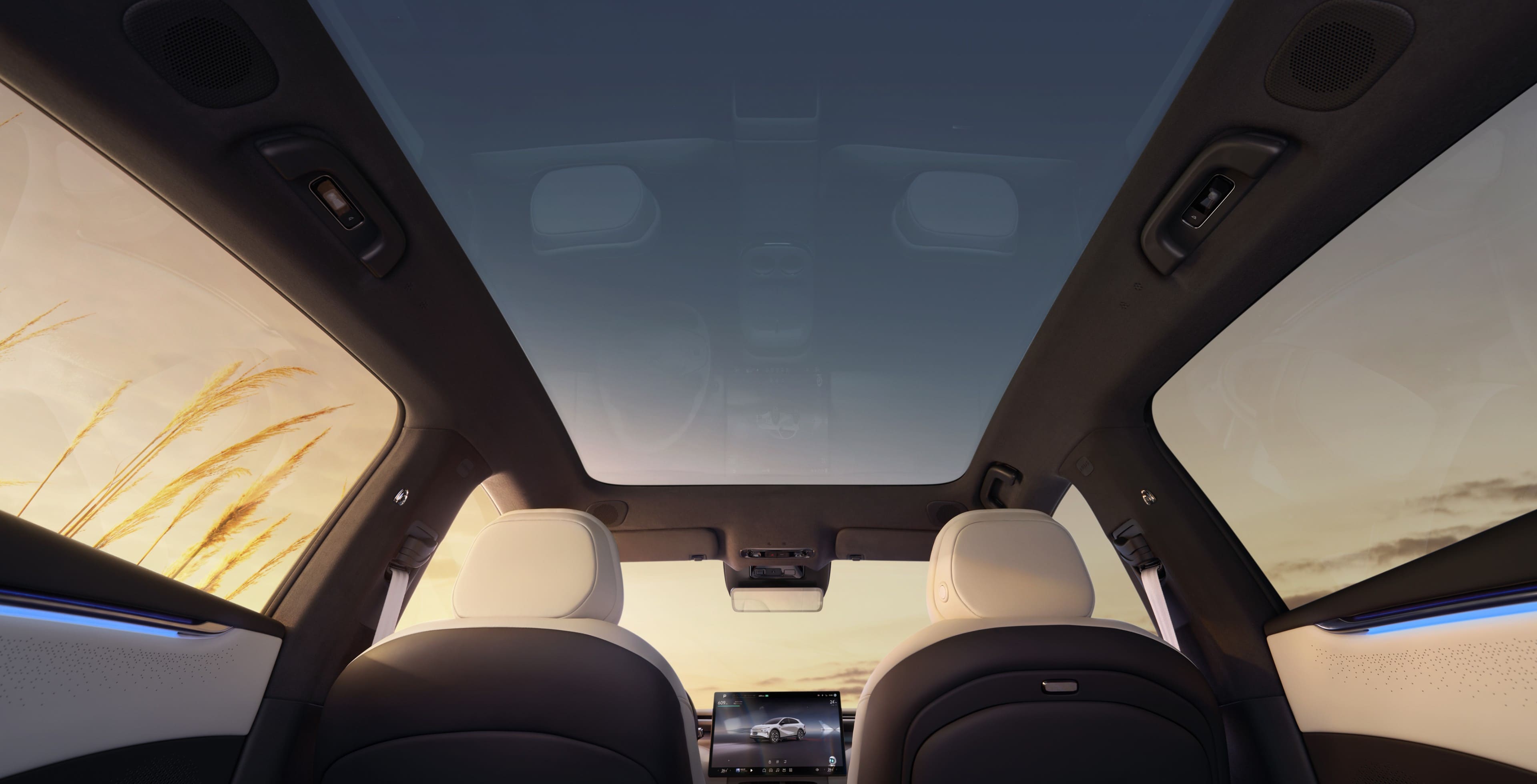 Світловий дах